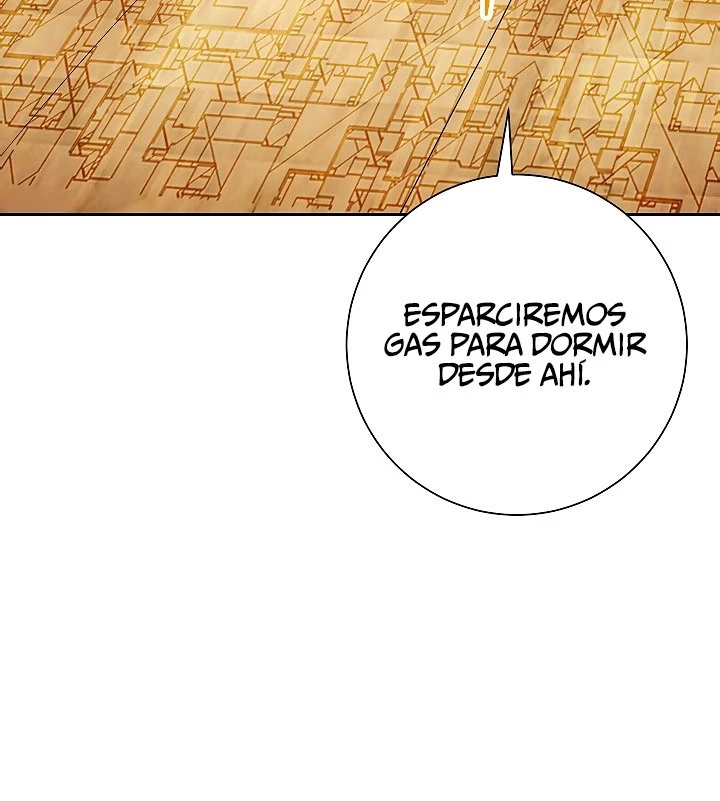 Soldado Esqueleto capítulo 117, página 29