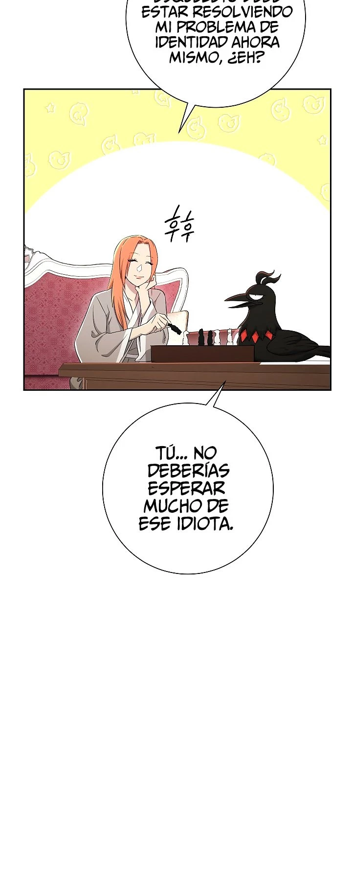 Soldado Esqueleto capítulo 117, página 43