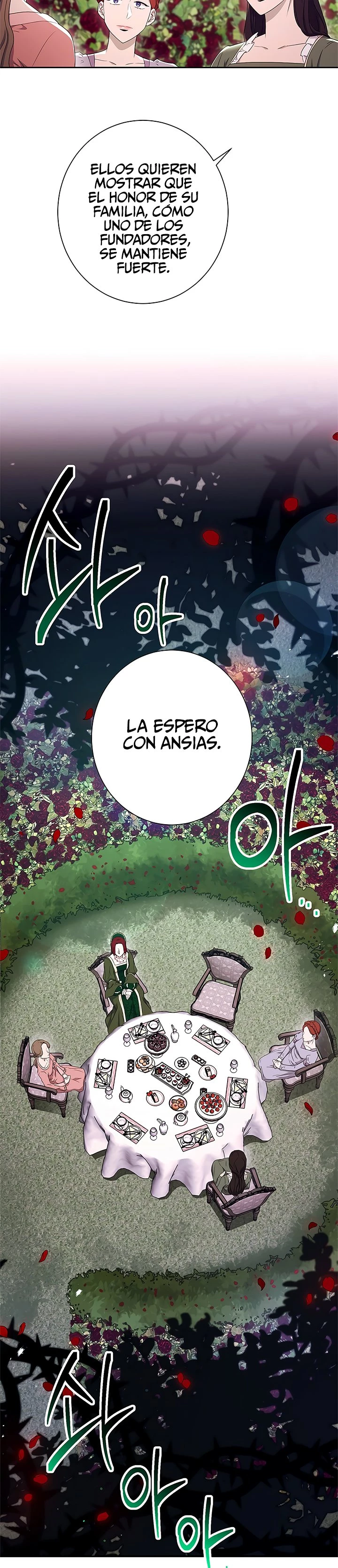 Soldado Esqueleto capítulo 118, página 5