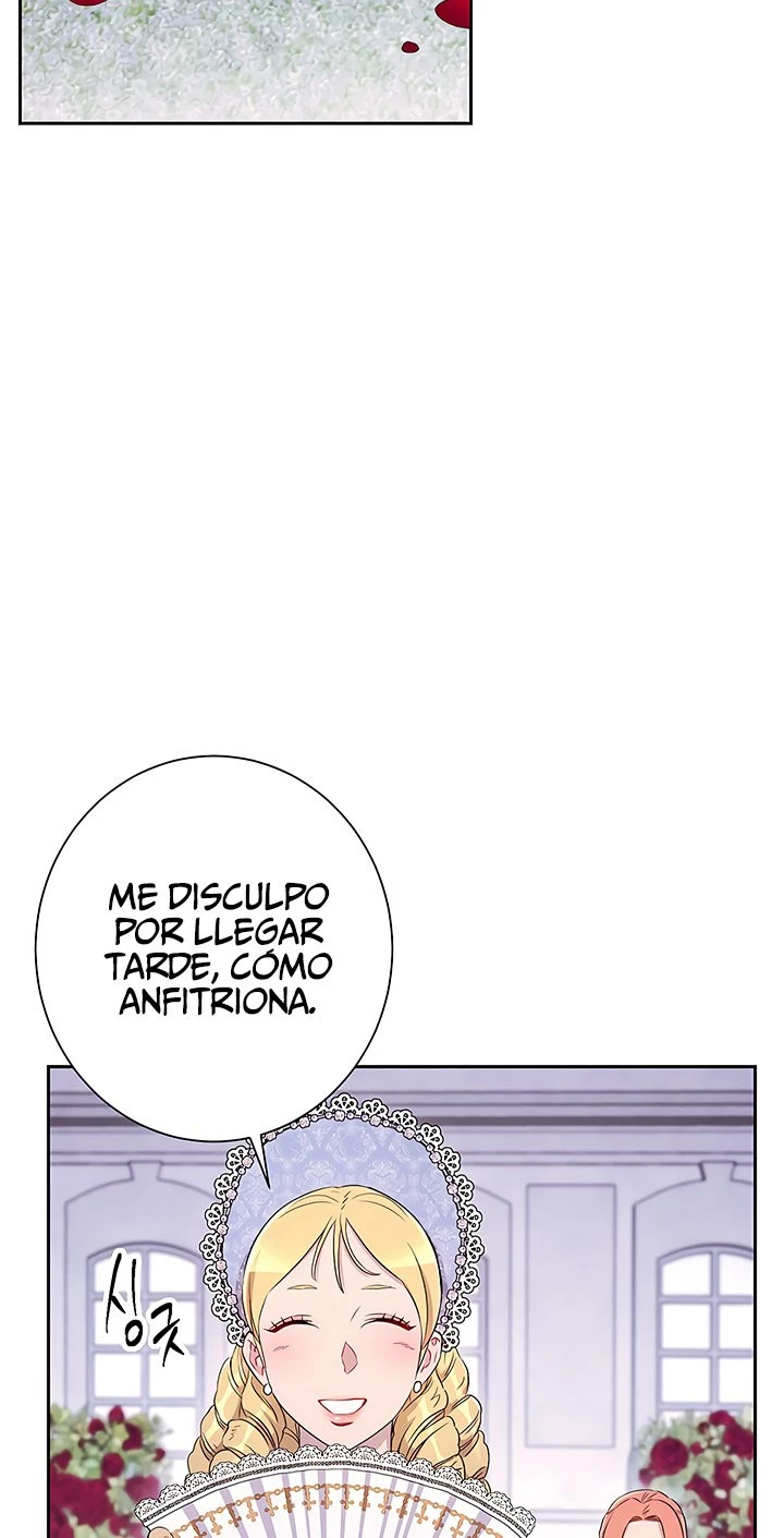 Soldado Esqueleto capítulo 118, página 8