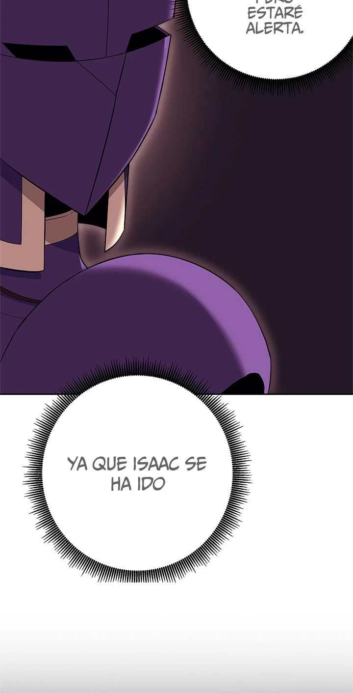 Soldado Esqueleto capítulo 118, página 10