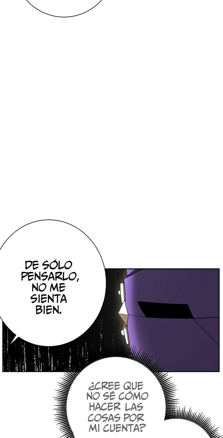 Soldado Esqueleto capítulo 118, página 14