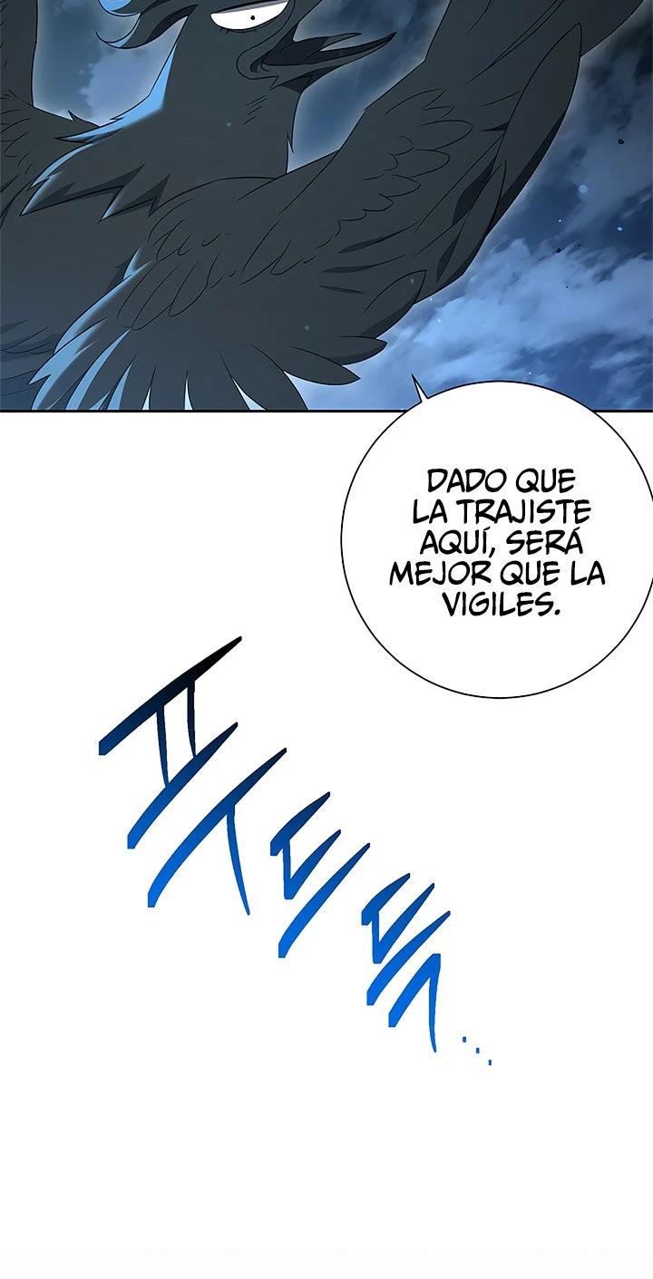 Soldado Esqueleto capítulo 118, página 16