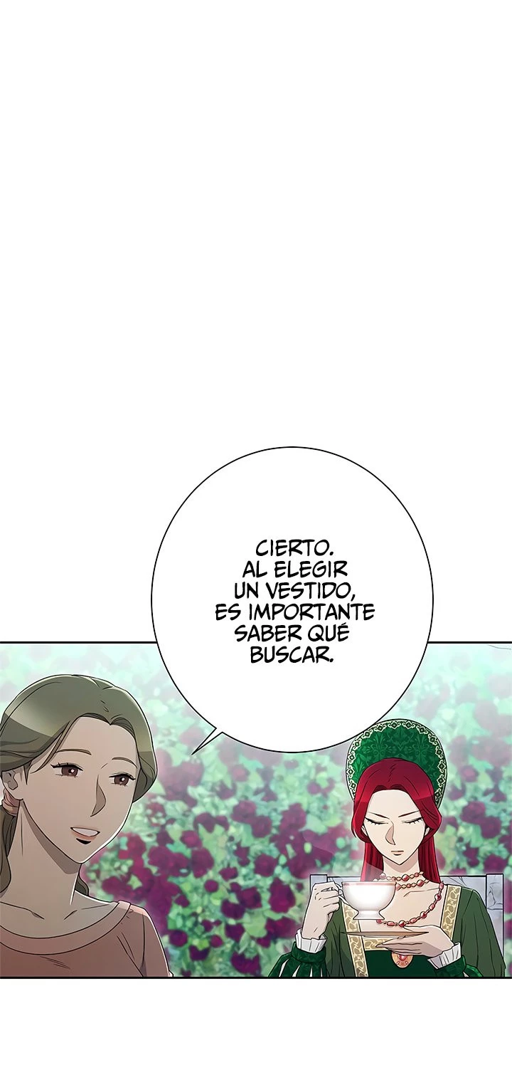 Soldado Esqueleto capítulo 119, página 4
