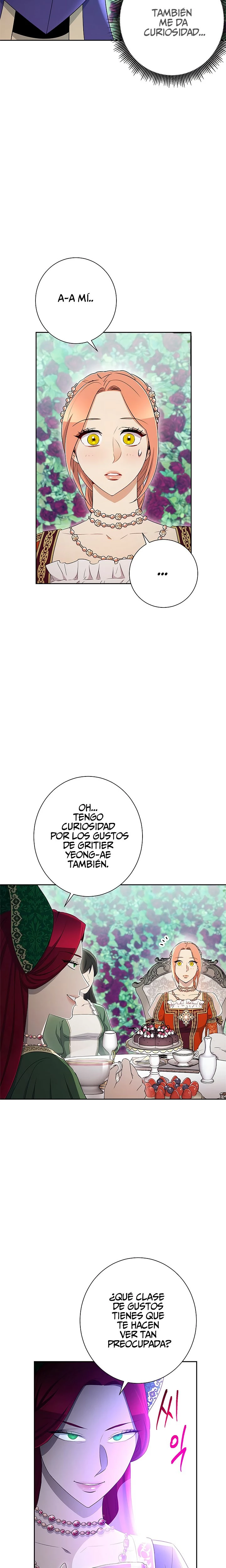 Soldado Esqueleto capítulo 119, página 7