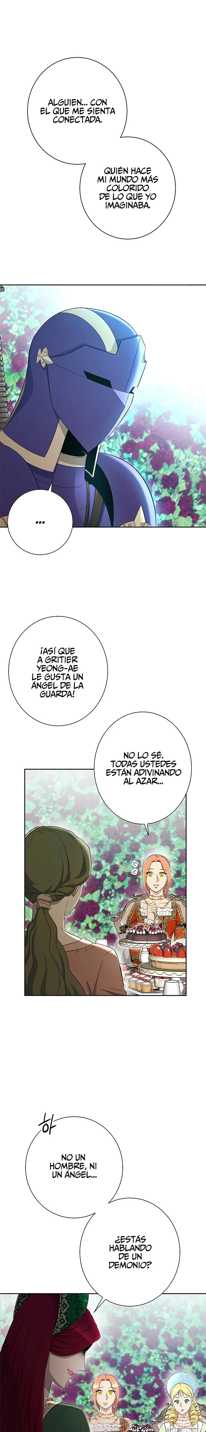 Soldado Esqueleto capítulo 119, página 11
