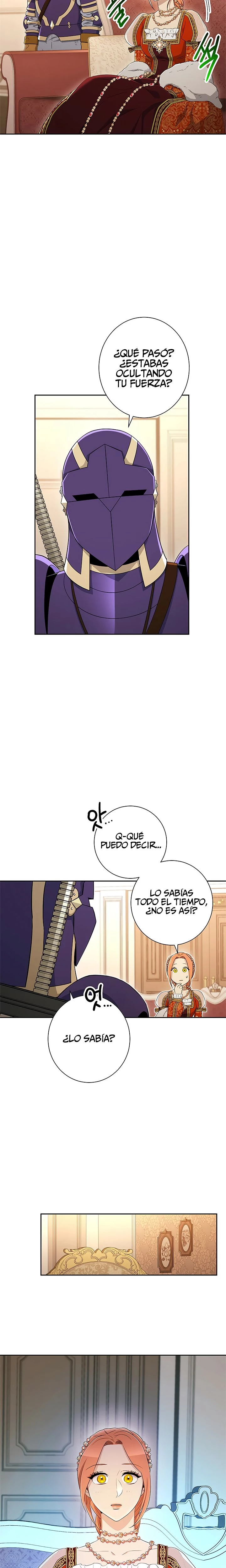 Soldado Esqueleto capítulo 120, página 7