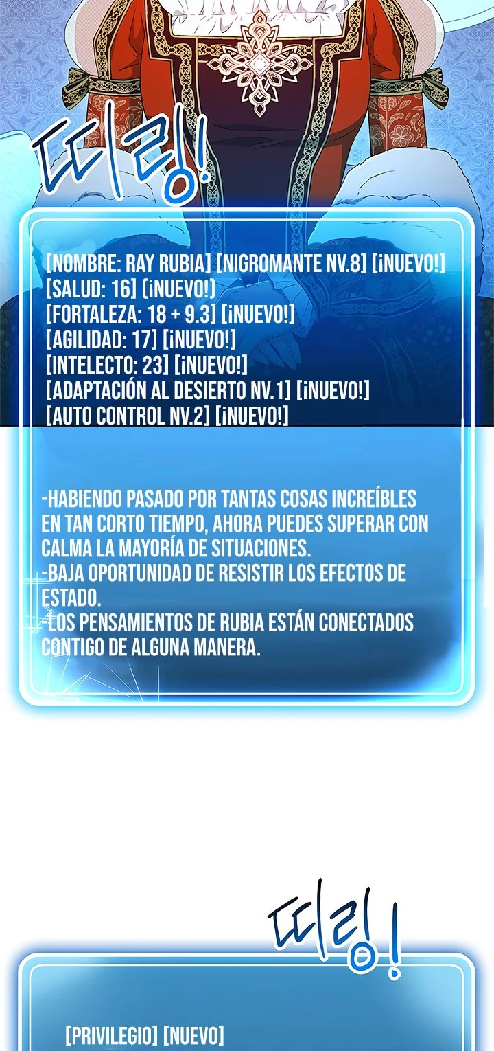 Soldado Esqueleto capítulo 120, página 8