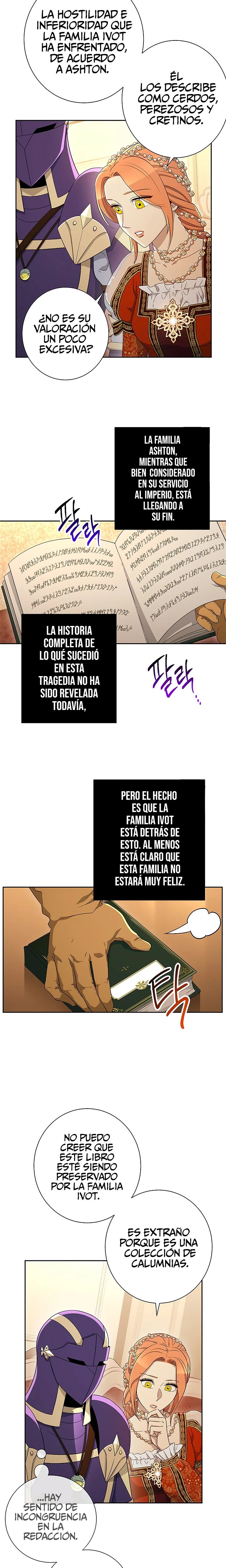 Soldado Esqueleto capítulo 120, página 13