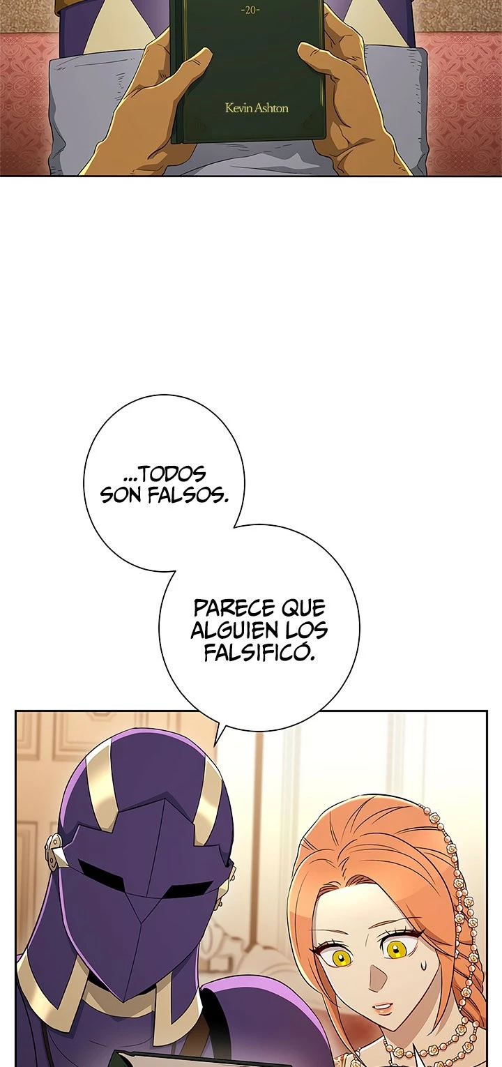 Soldado Esqueleto capítulo 120, página 16