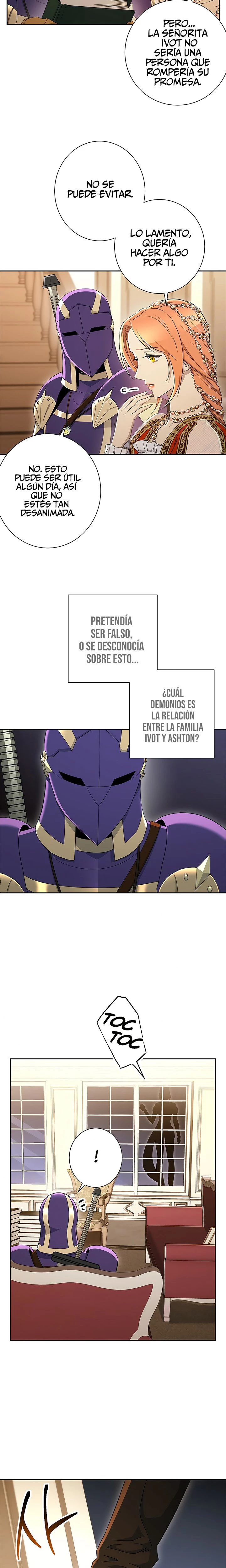 Soldado Esqueleto capítulo 120, página 17