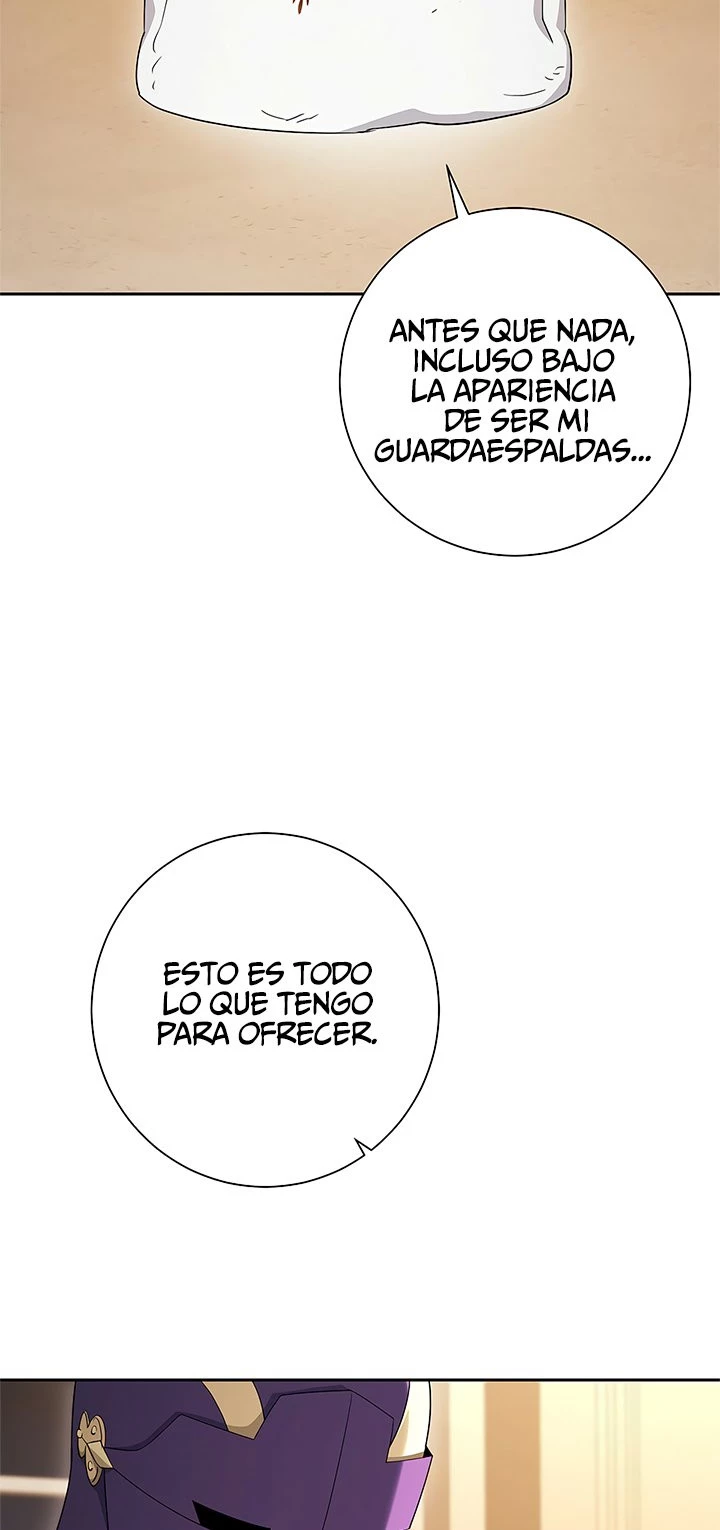Soldado Esqueleto capítulo 120, página 26