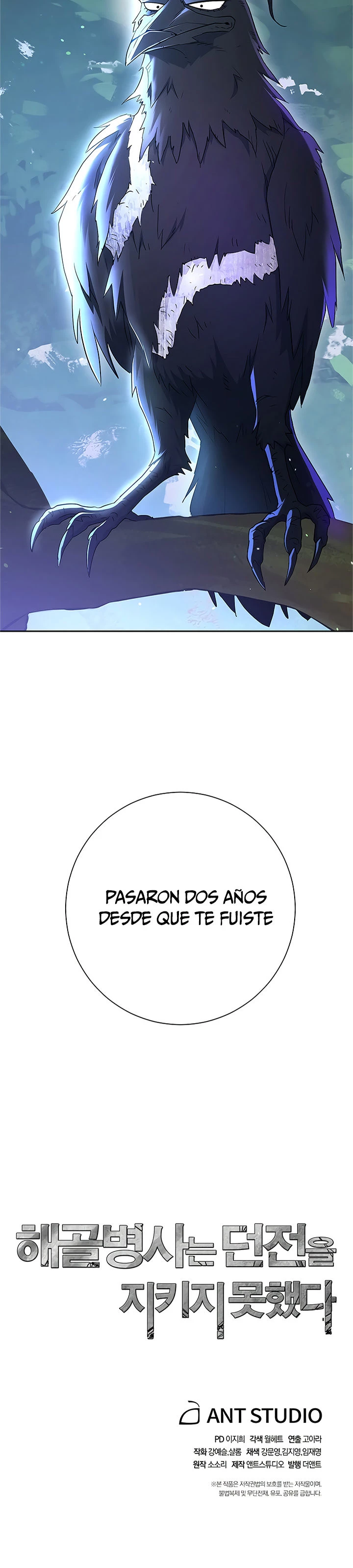 Soldado Esqueleto capítulo 123, página 34