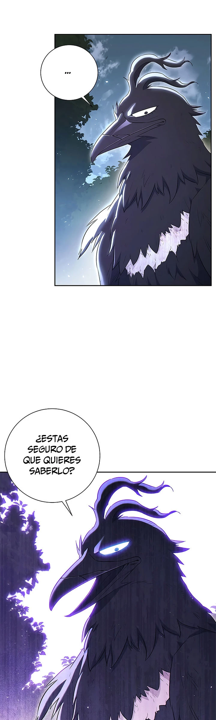 Soldado Esqueleto capítulo 124, página 14