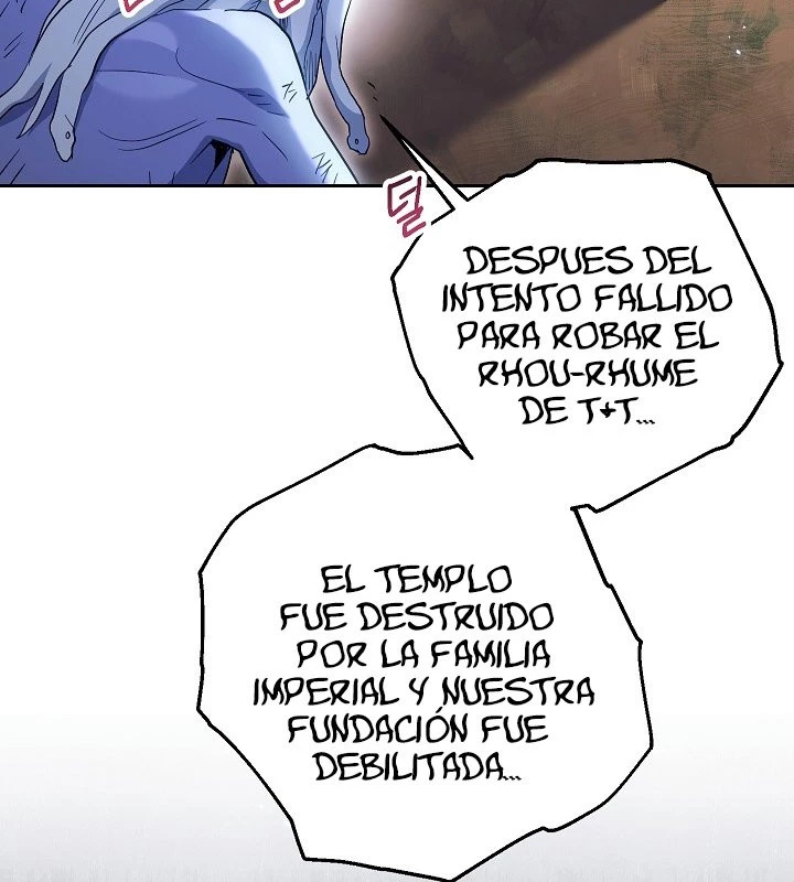 Soldado Esqueleto capítulo 127, página 10