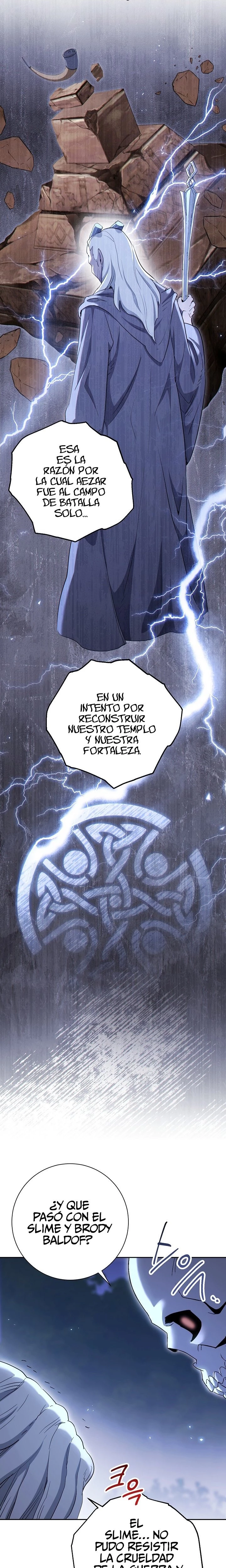 Soldado Esqueleto capítulo 127, página 11