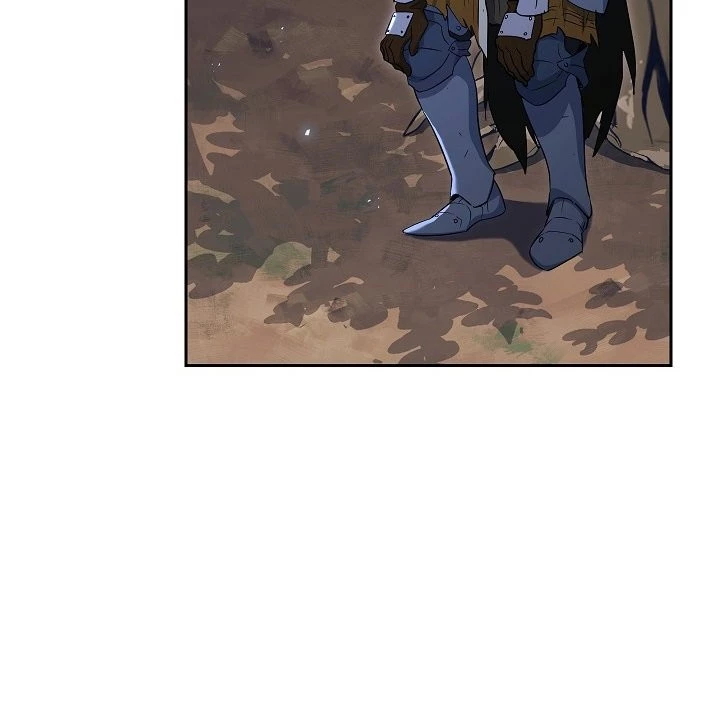 Soldado Esqueleto capítulo 127, página 40
