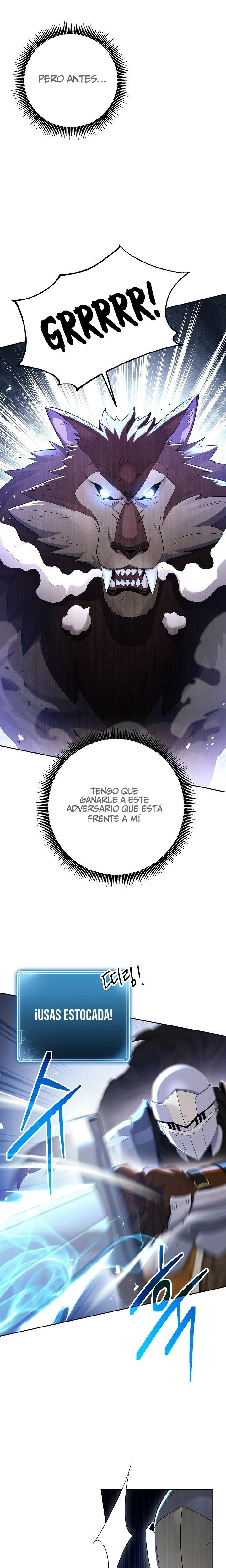 Soldado Esqueleto capítulo 128, página 9