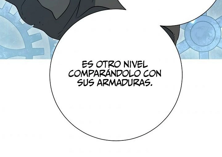 Soldado Esqueleto capítulo 130, página 11