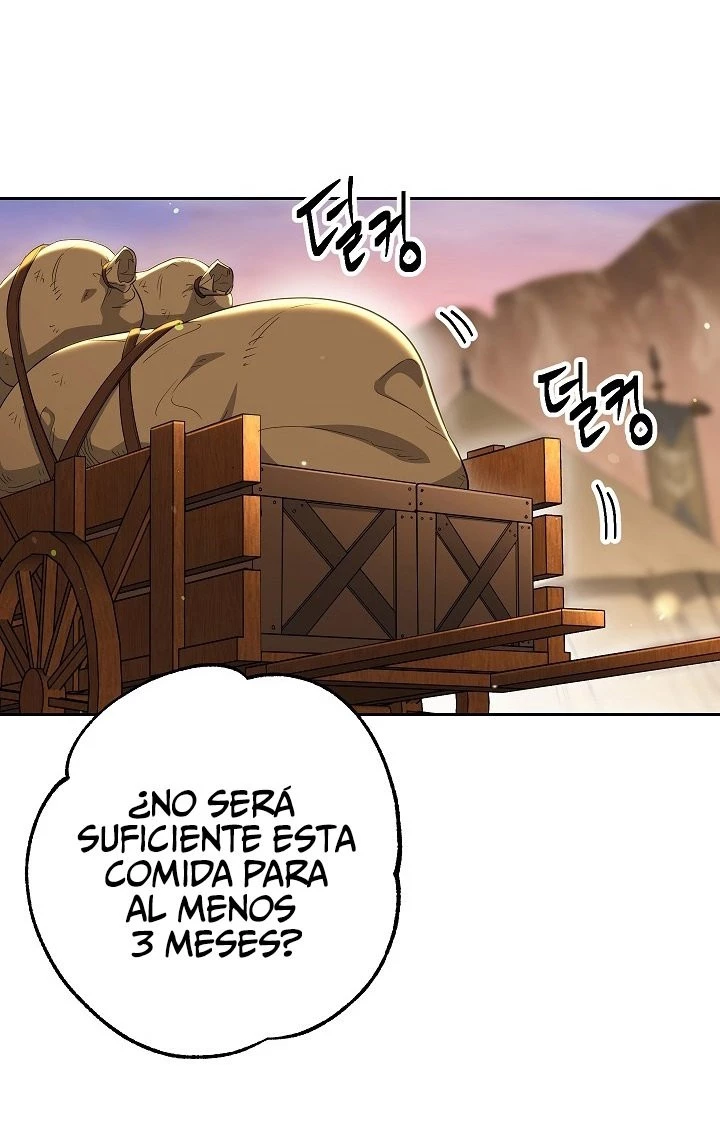 Soldado Esqueleto capítulo 131, página 7