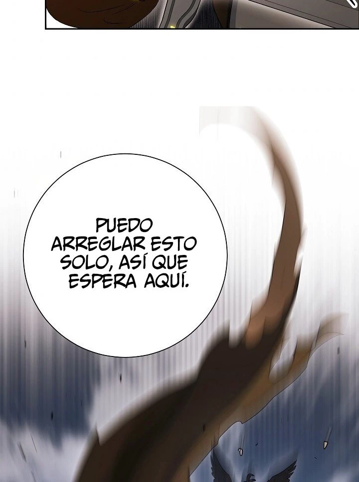 Soldado Esqueleto capítulo 131, página 17