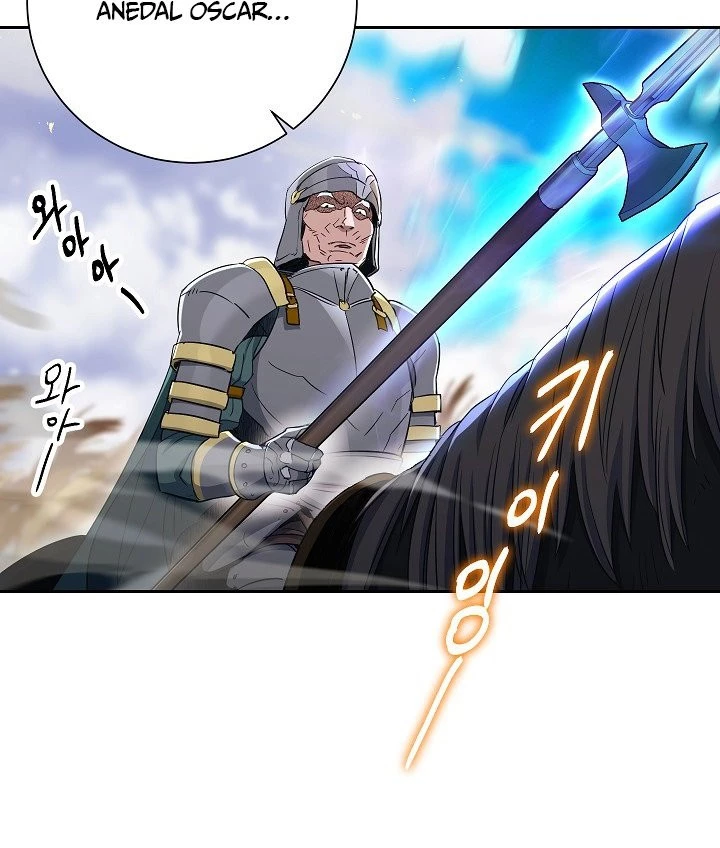 Soldado Esqueleto capítulo 133, página 28