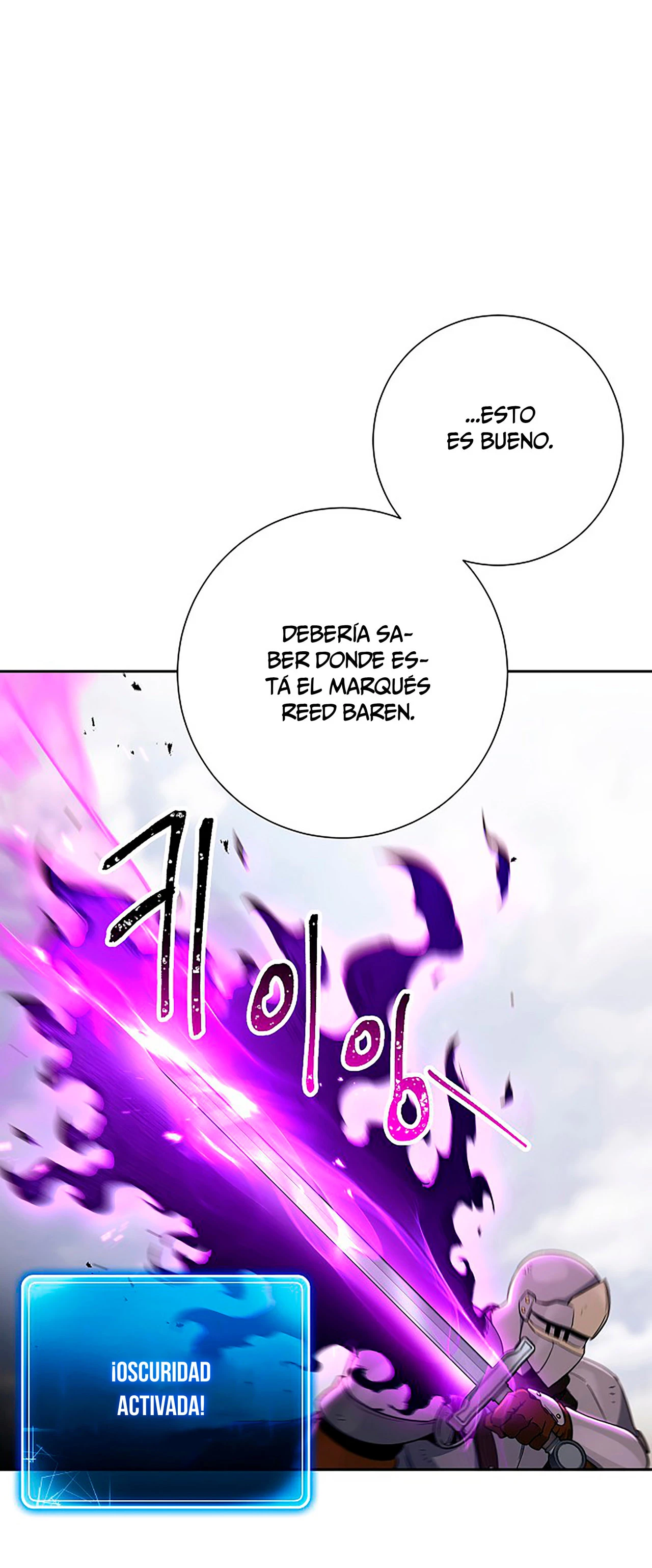 Soldado Esqueleto capítulo 133, página 29