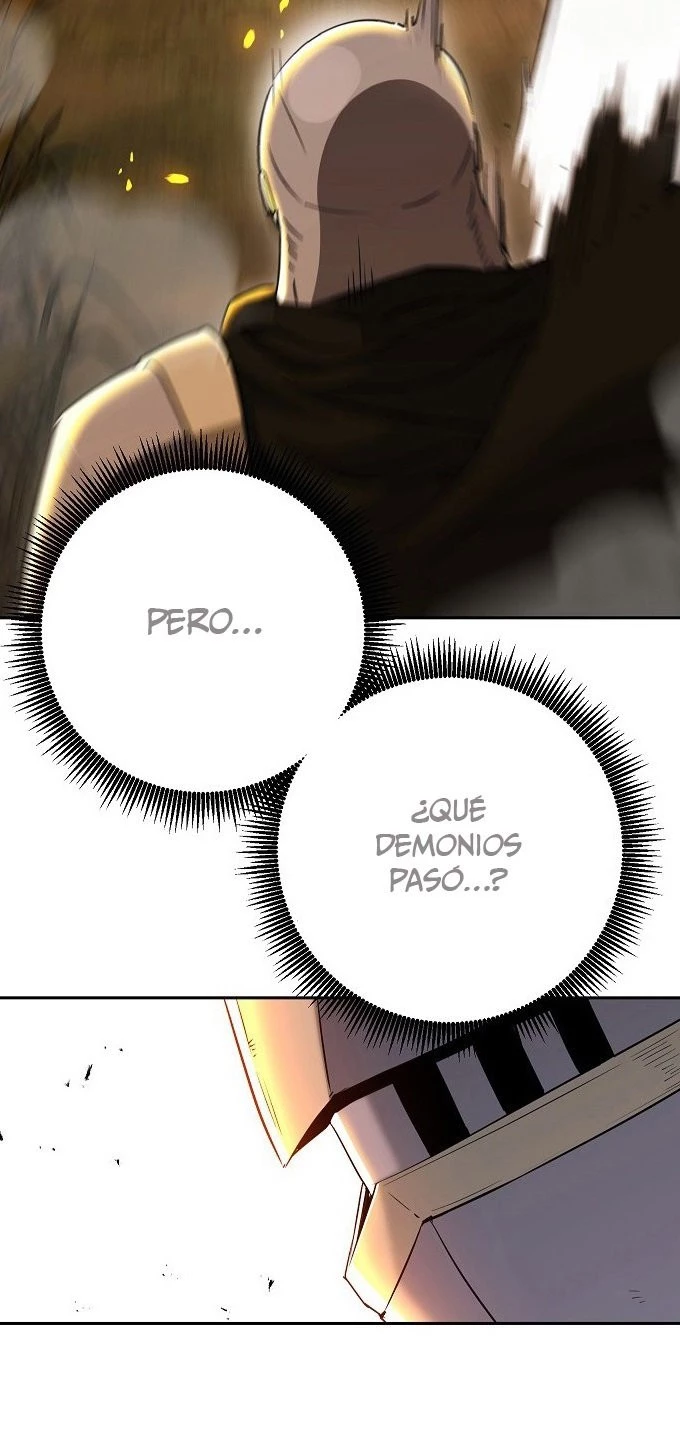 Soldado Esqueleto capítulo 135, página 5