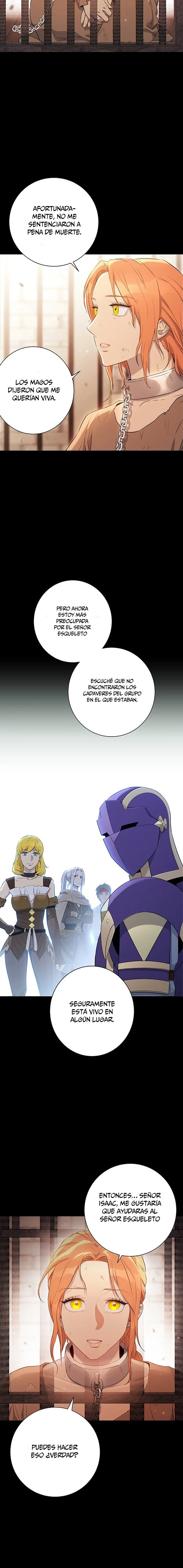 Soldado Esqueleto capítulo 136, página 8