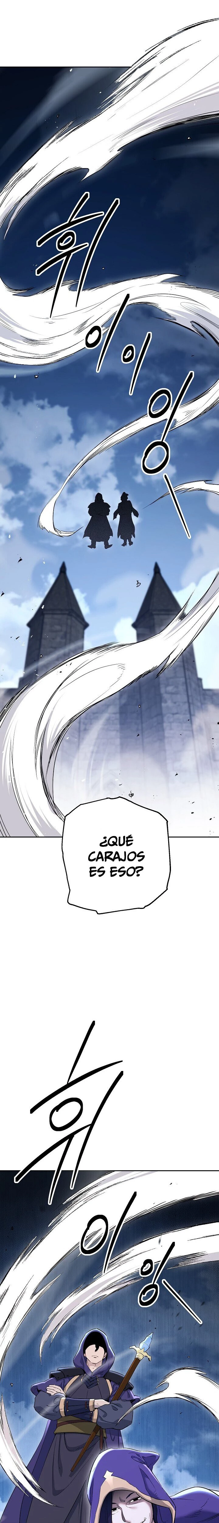 Soldado Esqueleto capítulo 137, página 42