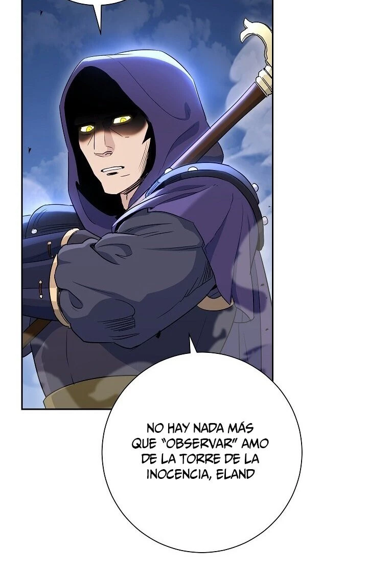 Soldado Esqueleto capítulo 138, página 4