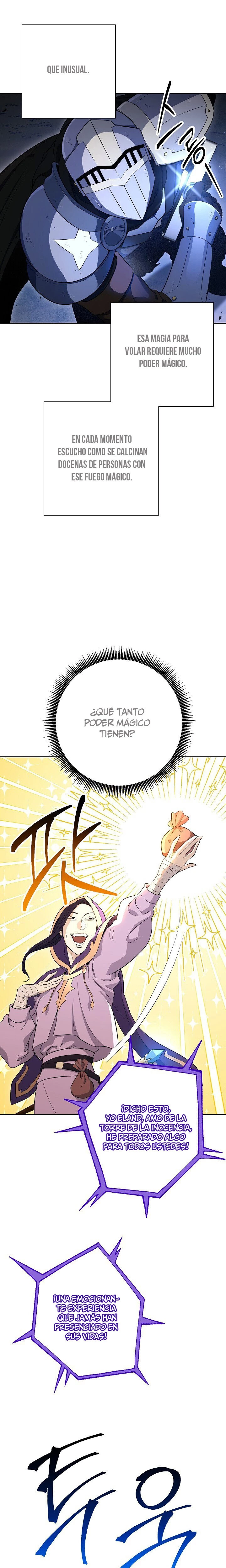 Soldado Esqueleto capítulo 138, página 7