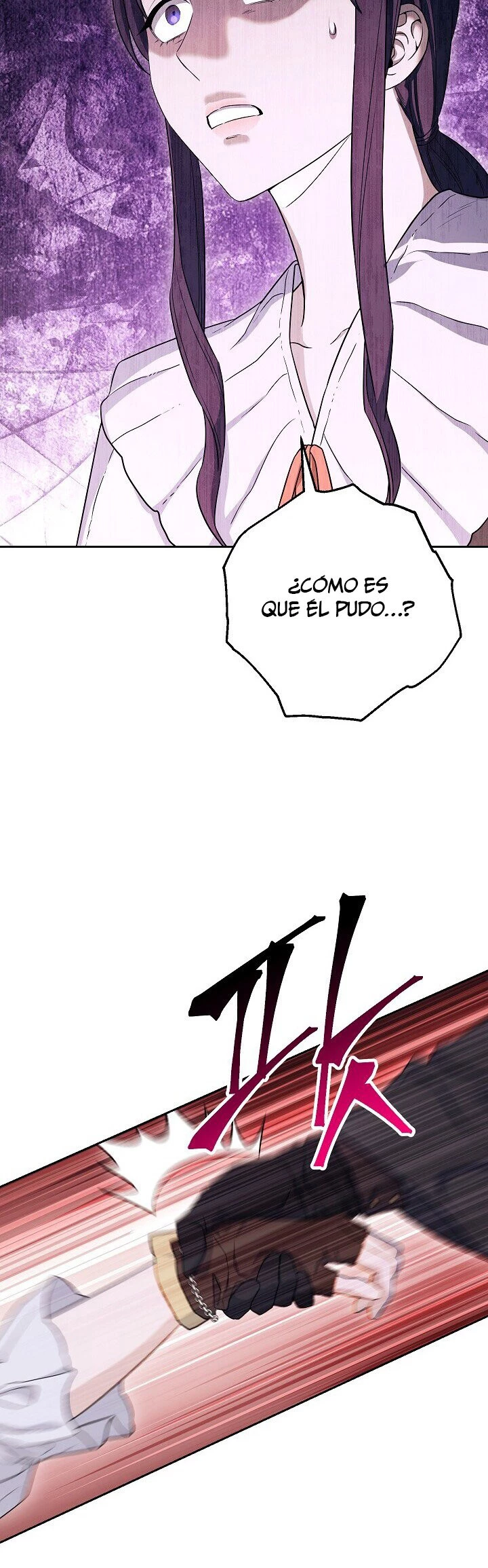 Soldado Esqueleto capítulo 138, página 15
