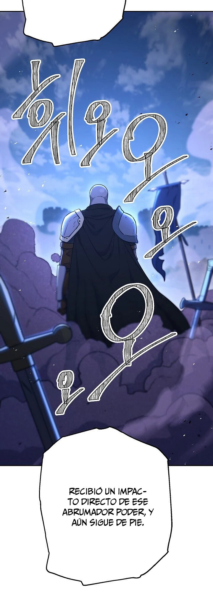 Soldado Esqueleto capítulo 138, página 17
