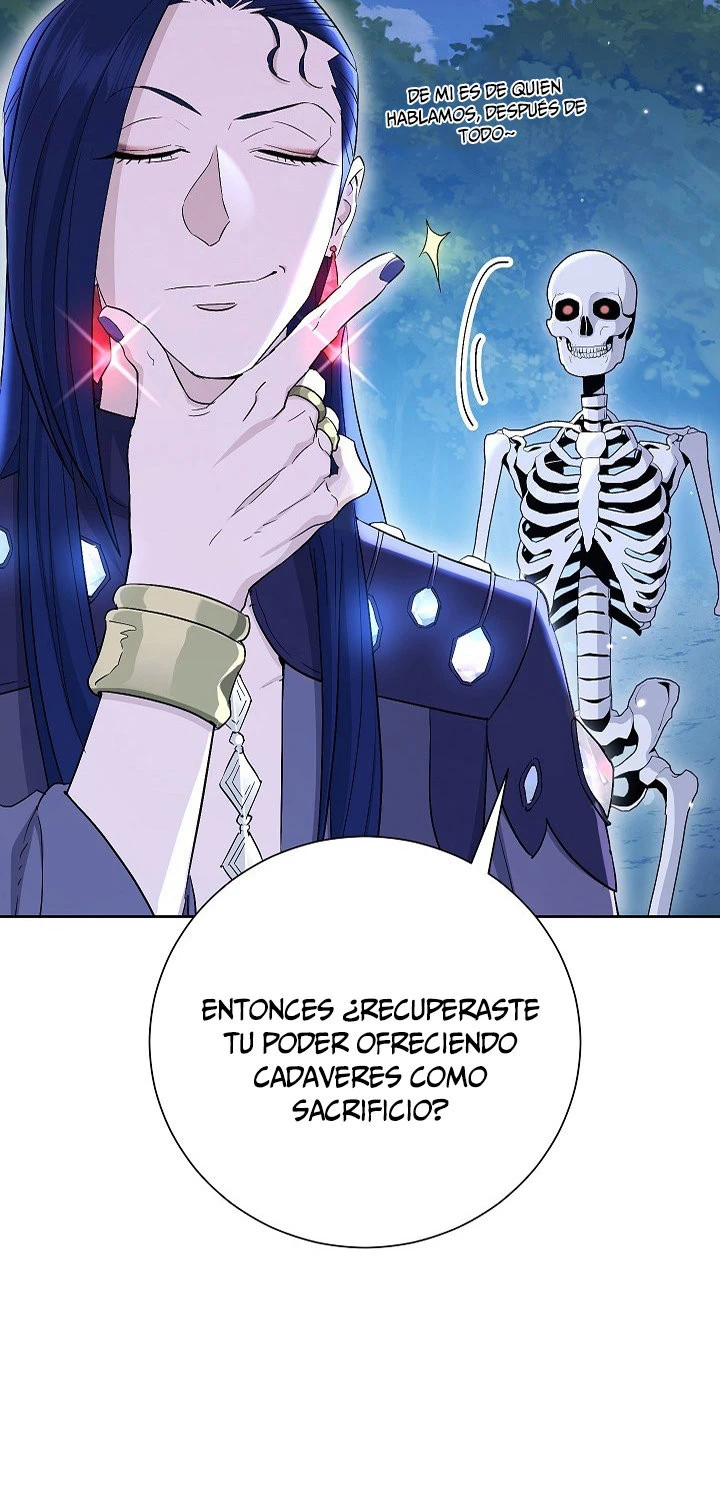 Soldado Esqueleto capítulo 139, página 15