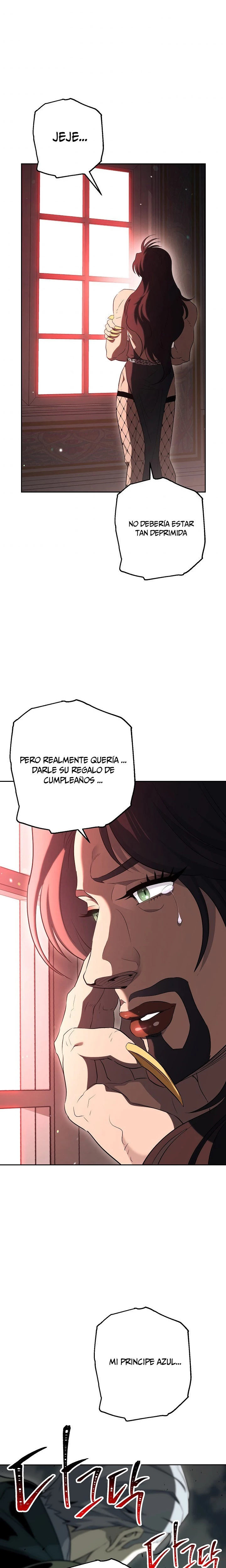 Soldado Esqueleto capítulo 140, página 40