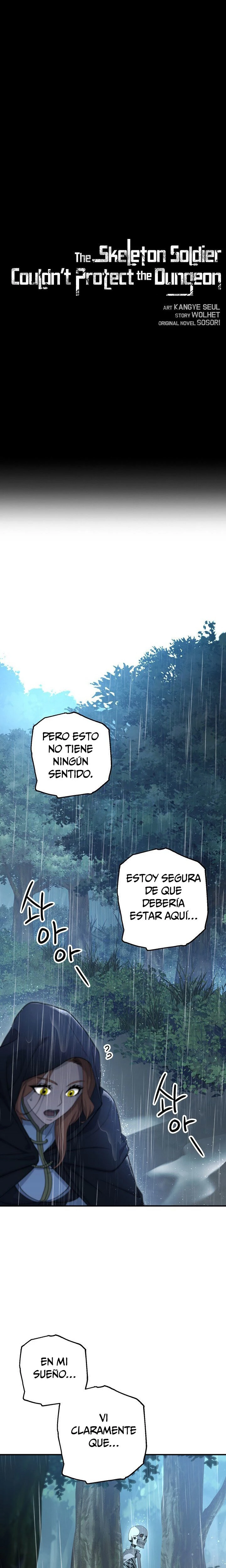 Soldado Esqueleto capítulo 142, página 12