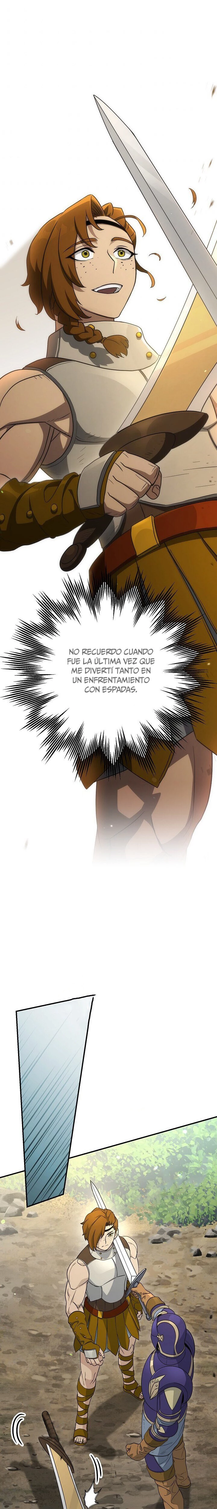 Soldado Esqueleto capítulo 144, página 24