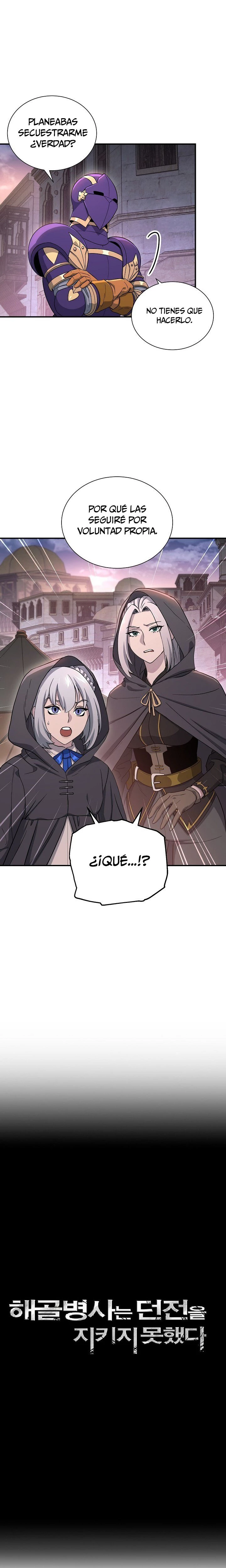 Soldado Esqueleto capítulo 145, página 7