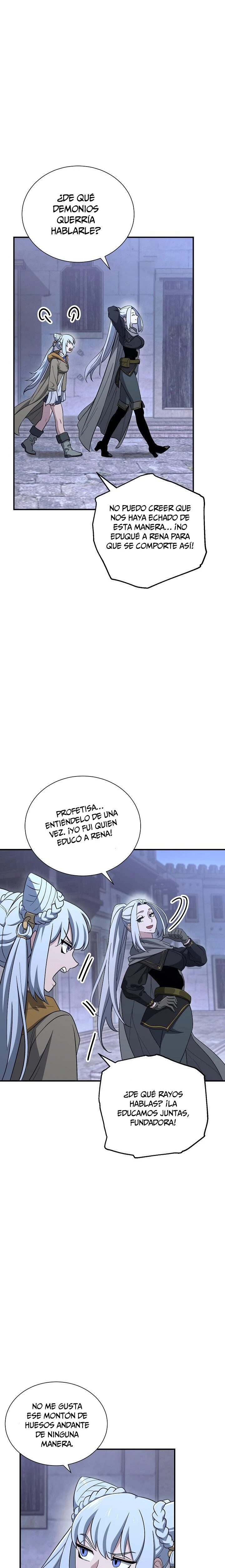 Soldado Esqueleto capítulo 145, página 11