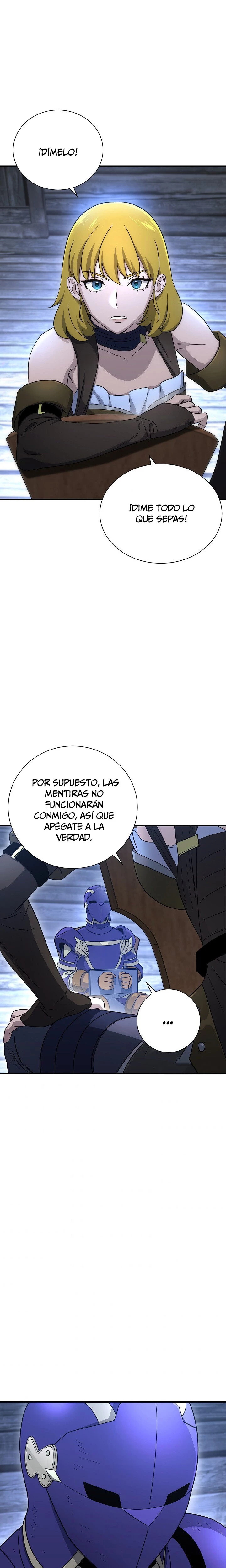 Soldado Esqueleto capítulo 145, página 15