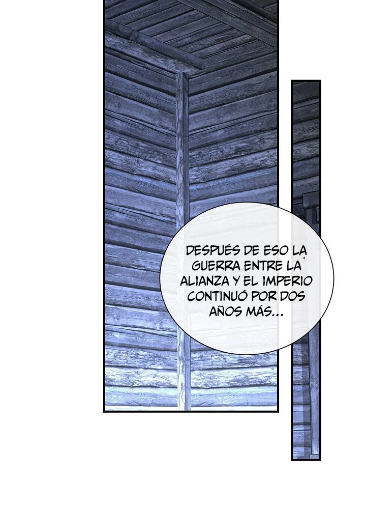 Soldado Esqueleto capítulo 145, página 29