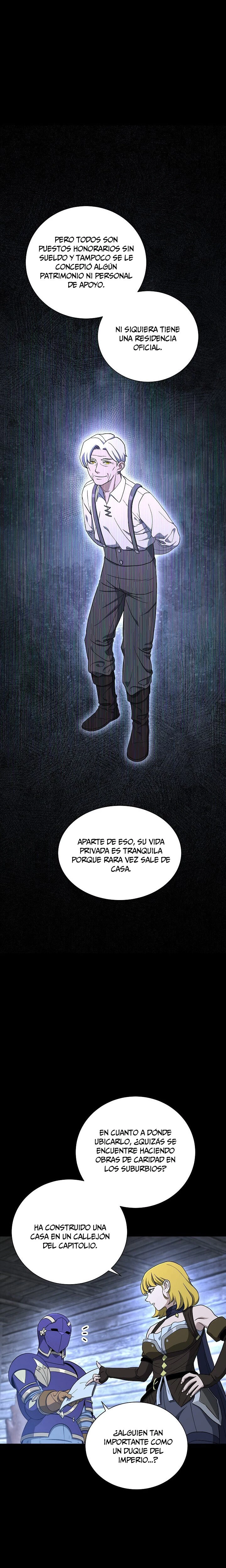 Soldado Esqueleto capítulo 146, página 6