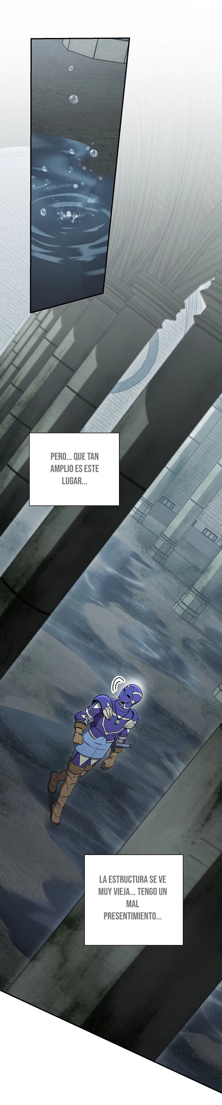 Soldado Esqueleto capítulo 146, página 17