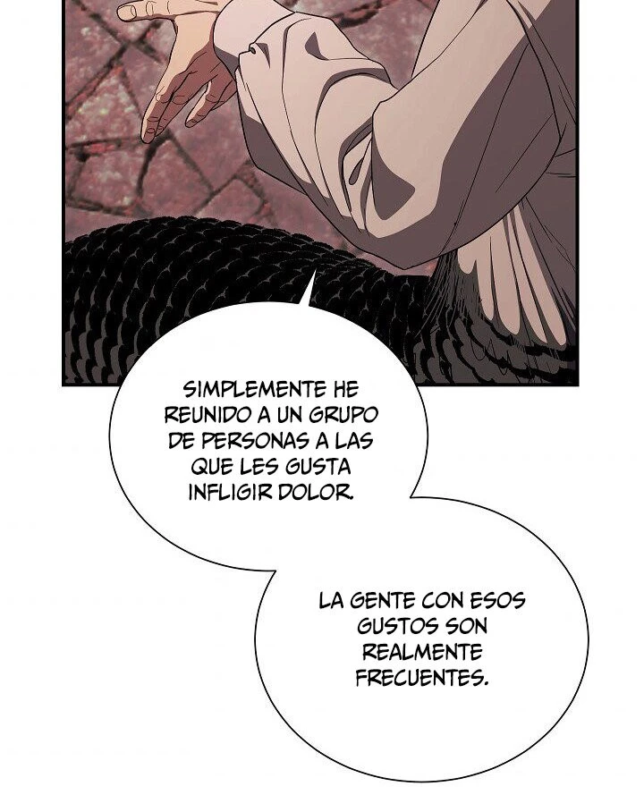 Soldado Esqueleto capítulo 147, página 17