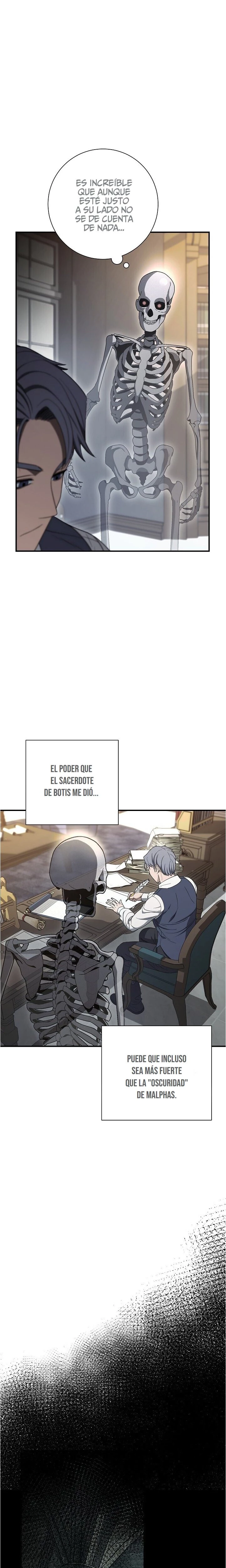 Soldado Esqueleto capítulo 148, página 4