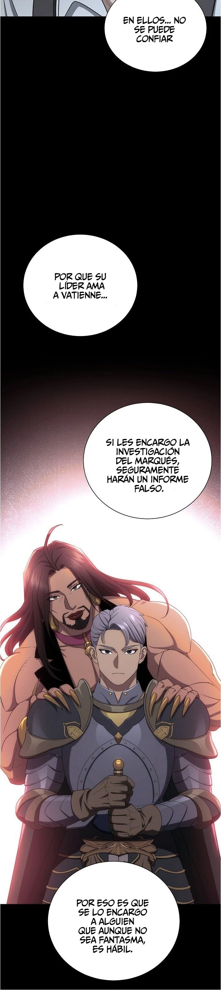 Soldado Esqueleto capítulo 148, página 14