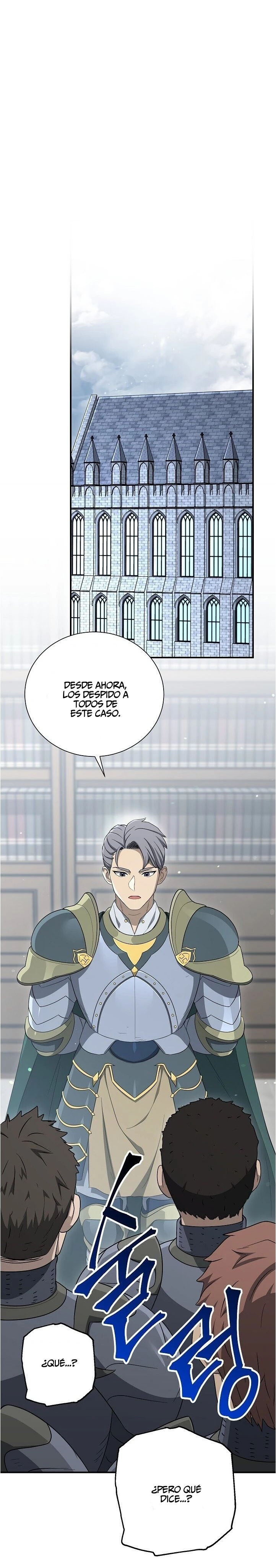 Soldado Esqueleto capítulo 148, página 18