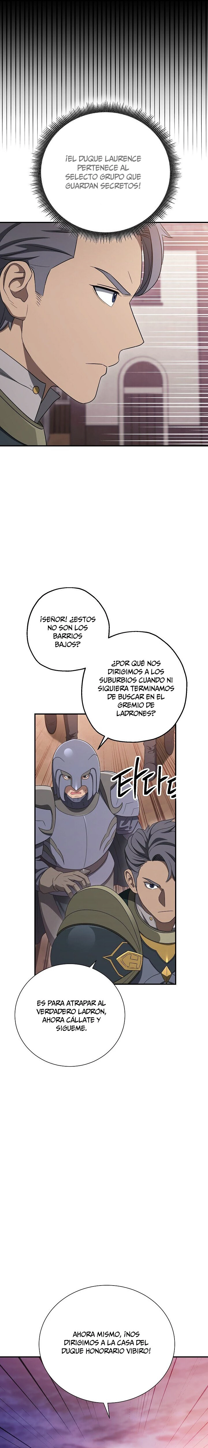 Soldado Esqueleto capítulo 150, página 37