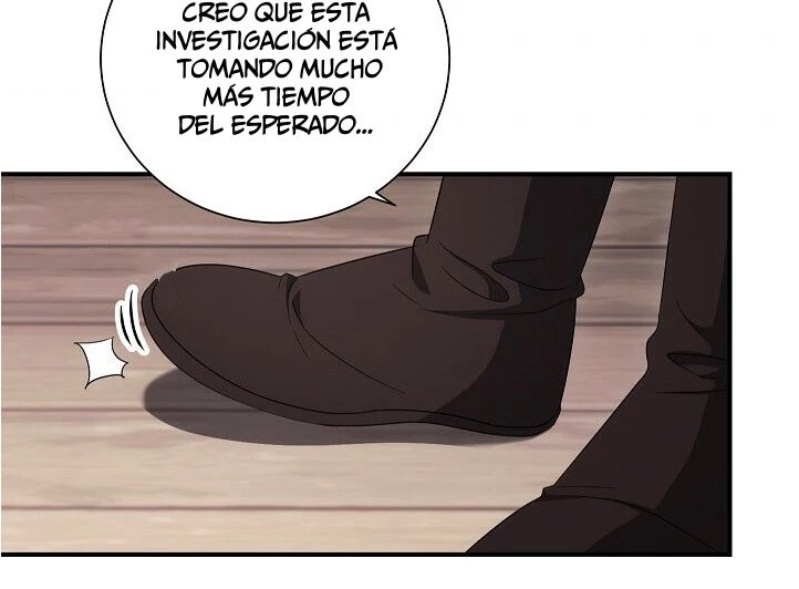Soldado Esqueleto capítulo 151, página 19